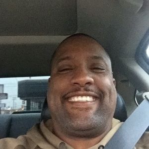 Meet your Posher, Richard